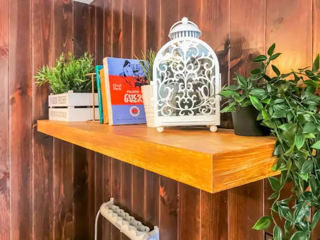Apartment Cozy Charming Flat In Flowers Garden! Lissabon