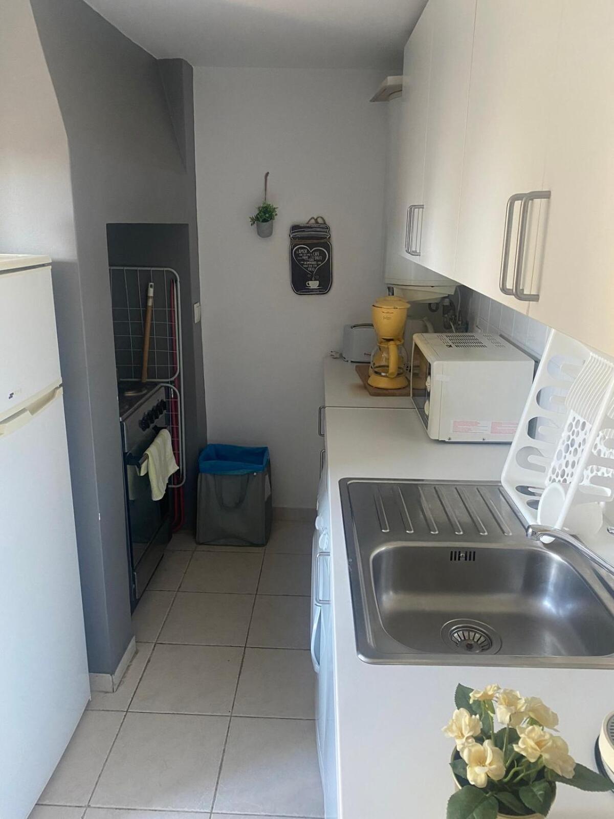 Cozy Charming Flat In Flowers Garden! * Lissabon